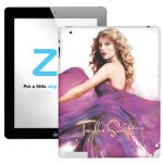 Z!ng Revolution Ipad 4/3/2 Swift Speak Sn