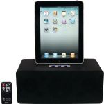 Jensen Ipad/ipn/ipod Univ Dock