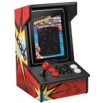 Ion Ipad Icade Arcade Cabinet