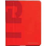 Golla Ipad W/rd Slim Fldr Red