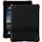 Ballistic Ipad W/rd Ls Cs Blk