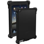 Ballistic Ipad 2 Tough Jckt Blk