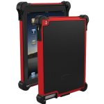 Ballistic Ipad 2 Tough Jckt Blk/red