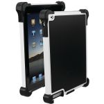 Ballistic Ipad 2 Tough Jckt Wht/blk