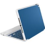 ZAGG - ZAGGfolio Bluetooth Keyboard Case for Apple iPad Air 2