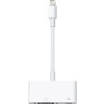 Apple - Lightning-to-VGA Adapter