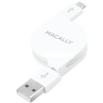 Macally Rtrc Mic Usb 2.0 Ltng Cbl