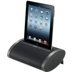 Ihome Ipad/ipn/ipod Prtbl Spkr