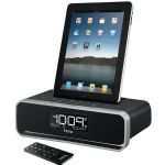 Ihome Ipad/ipn/ipod Lghtng Clck