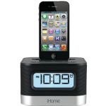 Ihome Ipn/ipod Alrm Clck Ip10bc