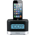 Ihome Ipn/ipod Dual Lghtng Clck