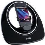 Rca Ipn/ipod Portbl Spkr Dock