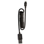 Rca 4 Ft Lightning To Usb Blk