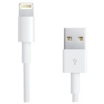 Rca 3 Ft Lightning To Usb Wht