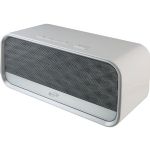 Ilive Blue Wrless Blth Speaker