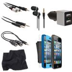 Isound Ipn 5 12 In 1 Kit Giftbox