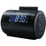 Sony Ipod Clock Radio W Lghtng