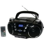 Jensen Am/fm Cd Plyr W/mp3 Plyr