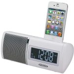 Jensen Ipn/ipod Digtl Clockradio