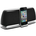 Jensen Ipad/ipn/ipod Dock Spkr