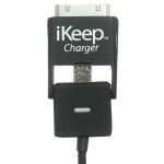 Ikeep 6 Ft Candi Cord Chrg Cord