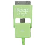 Ikeep 6 Ft Candi Cord Chrg Cord