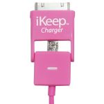 Ikeep 6 Ft Candi Cord Chrg Cord