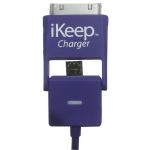 Ikeep 6 Ft Candi Cord Chrg Cord