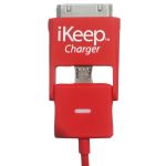 Ikeep 6 Ft Candi Cord Chrg Cord