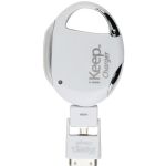 Ikeep Ikeep Charger, White