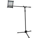 Pyle Pro Ipad Mic Multimedia Stand