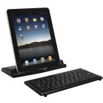 Macally Ipad/ipn/ipod Blth Keybrd