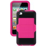 Otterbox Ipod Tch 4 Rflx Cs Pnk/bk