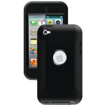 Otterbox Ipod Tch 4g Dfndr Blk