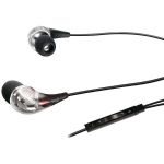 Iluv Ipn/ipod Earphones With