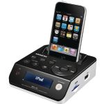 Sangean Ipn/ipod Remote Dock