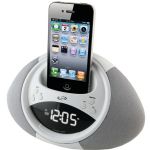 Ilive Ipn/ipod Clock Radio