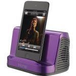 Ihome Ipad/ipn/ipod Spkr Sys Pp