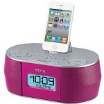 Ihome Ipad/ipod/ipn Stereo Sys