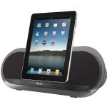 Ihome Ipad/ipn/ipod Speakr Sys