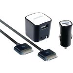 Digipower Ipad Home And Car Kit