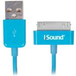 Isound Ipad/ipn/ipod Chrg/sync