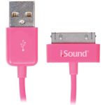 Isound Ipad/ipn/ipod Chrg/sync