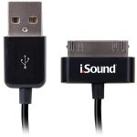 Isound Ipad/ipn/ipod Chrg/sync