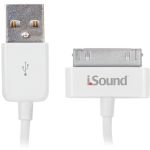 Isound Ipad/ipn/ipod Chrg/sync