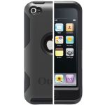 Otterbox Ipod Tch 4 Cmtr Cs Coal