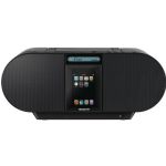 Sony Ipn/ipod Black Boombox