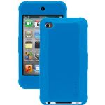 Griffin Ipod Tch Prtct Cs Blu