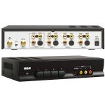 Rca Rf Modulator/video Swtchr