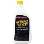 Cerama Bryte Cooktop Cleaner-